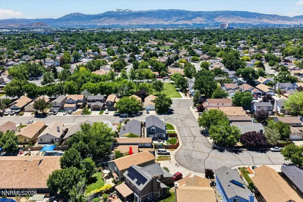 2106 Rockdale Sparks NV 89434