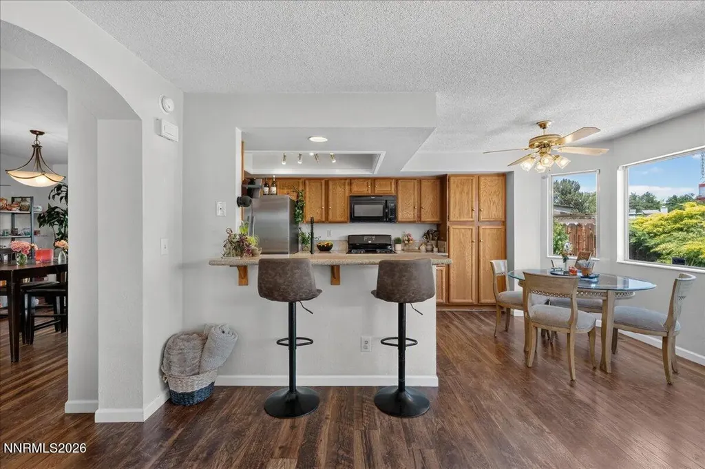 2106 Rockdale Sparks NV 89434