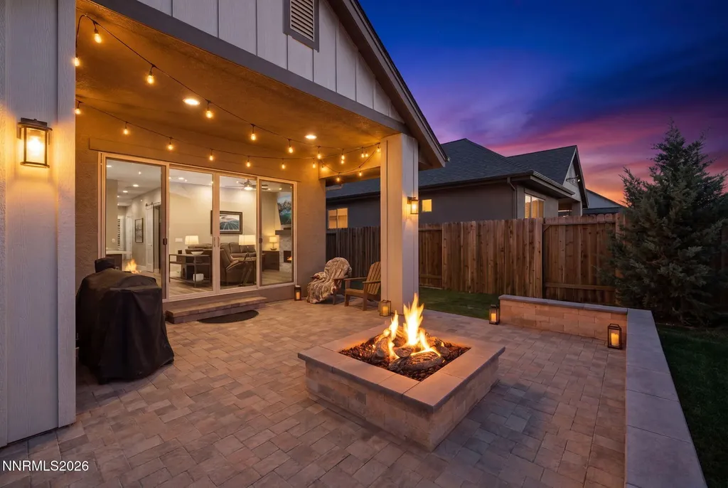 3182 Cambria Carson City NV 89703