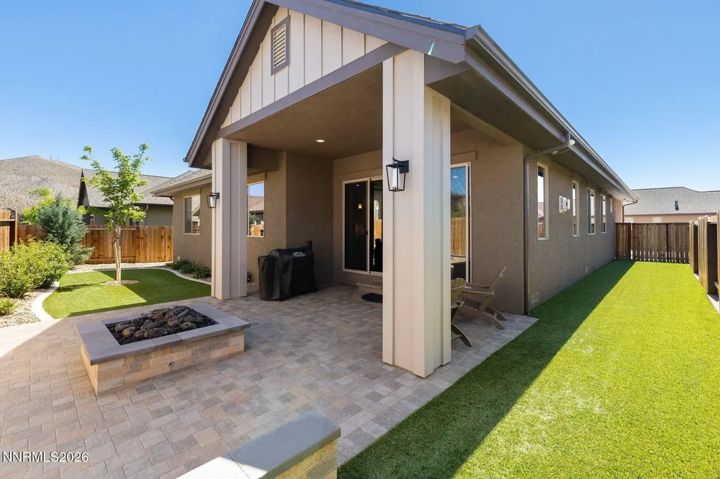 3182 Cambria Carson City NV 89703