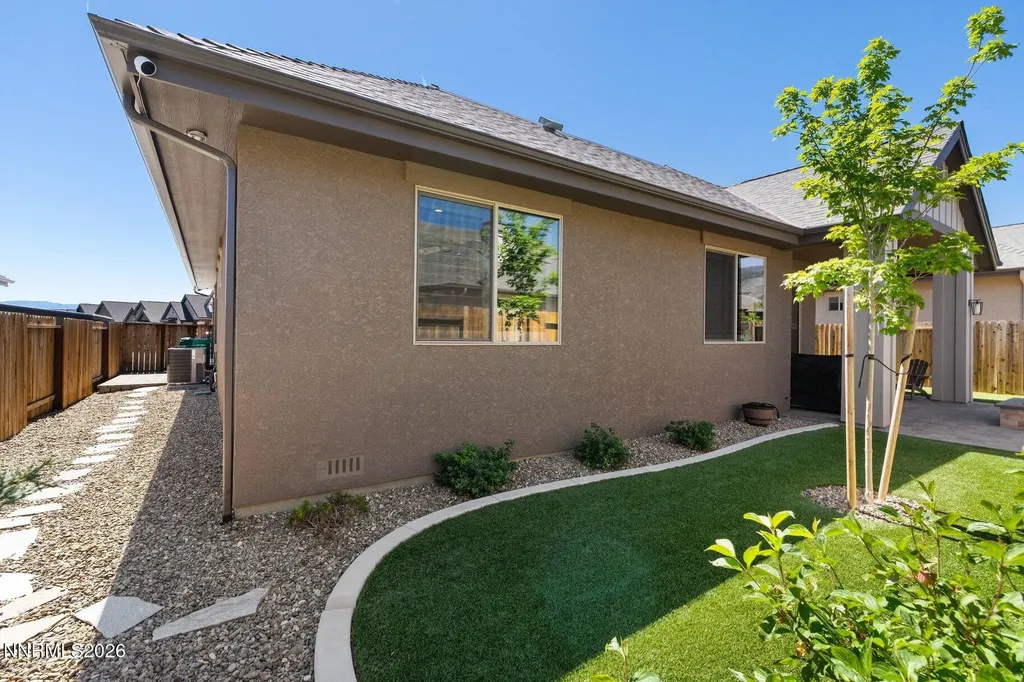 3182 Cambria Carson City NV 89703