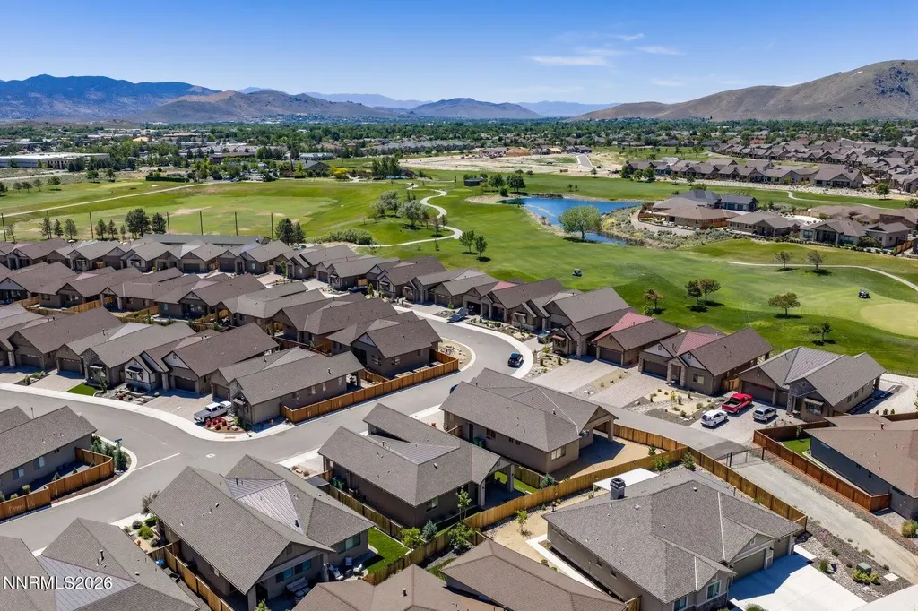 3182 Cambria Carson City NV 89703