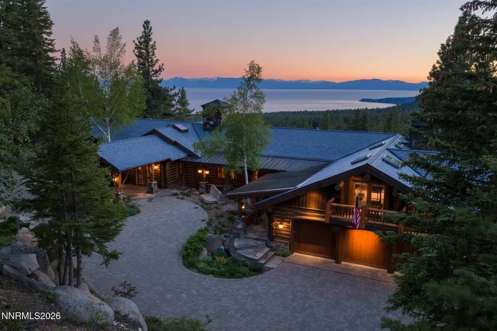 775 Fairview Incline Village NV 89451