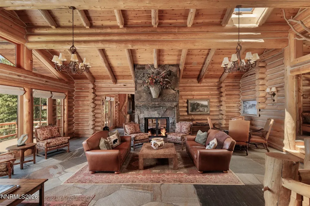 775 Fairview Incline Village NV 89451