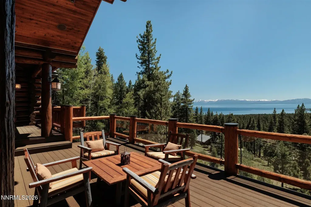 775 Fairview Incline Village NV 89451
