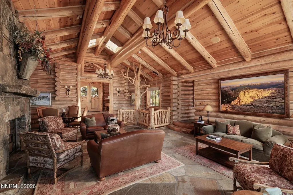 775 Fairview Incline Village NV 89451