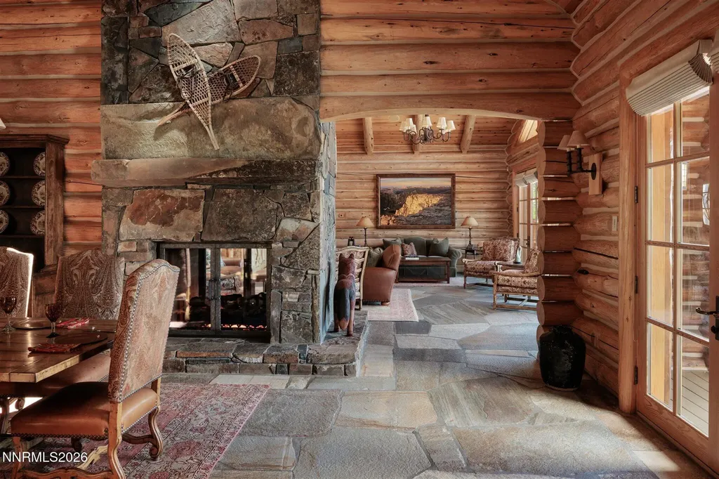 775 Fairview Incline Village NV 89451