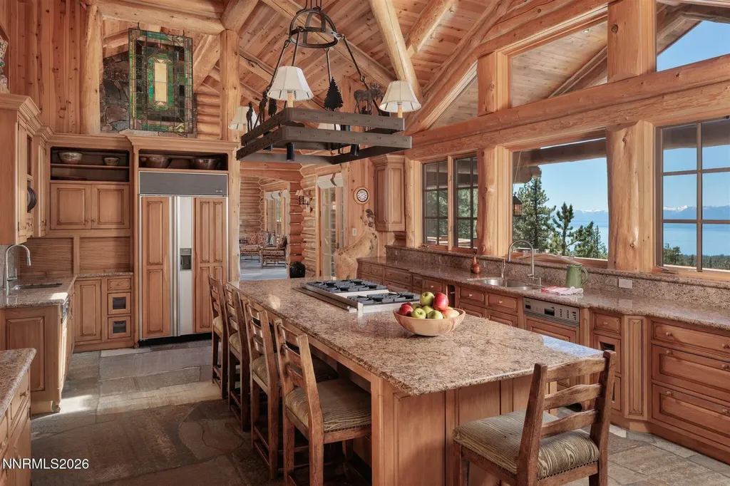 775 Fairview Incline Village NV 89451