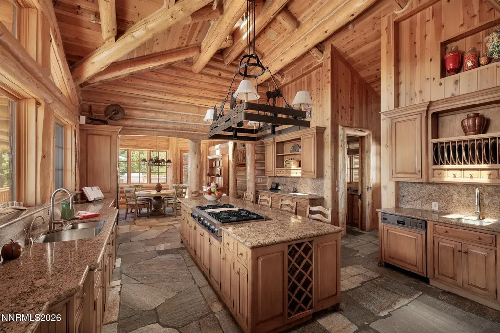 775 Fairview Incline Village NV 89451