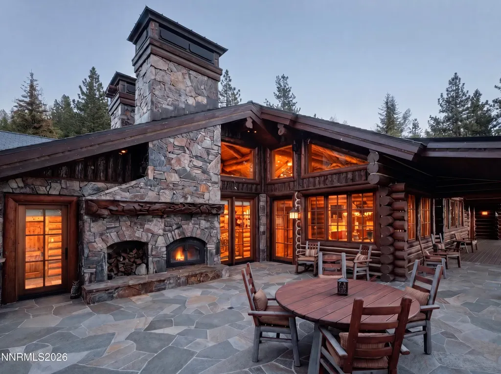 775 Fairview Incline Village NV 89451