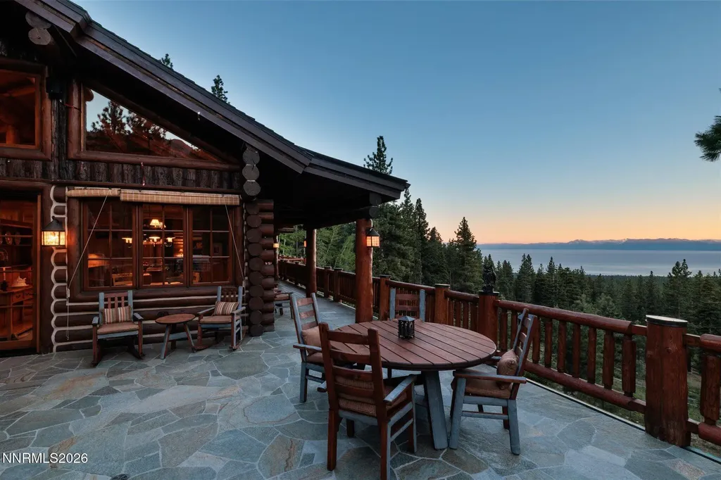 775 Fairview Incline Village NV 89451