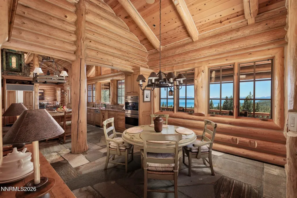 775 Fairview Incline Village NV 89451