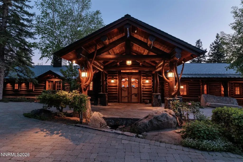 775 Fairview Incline Village NV 89451