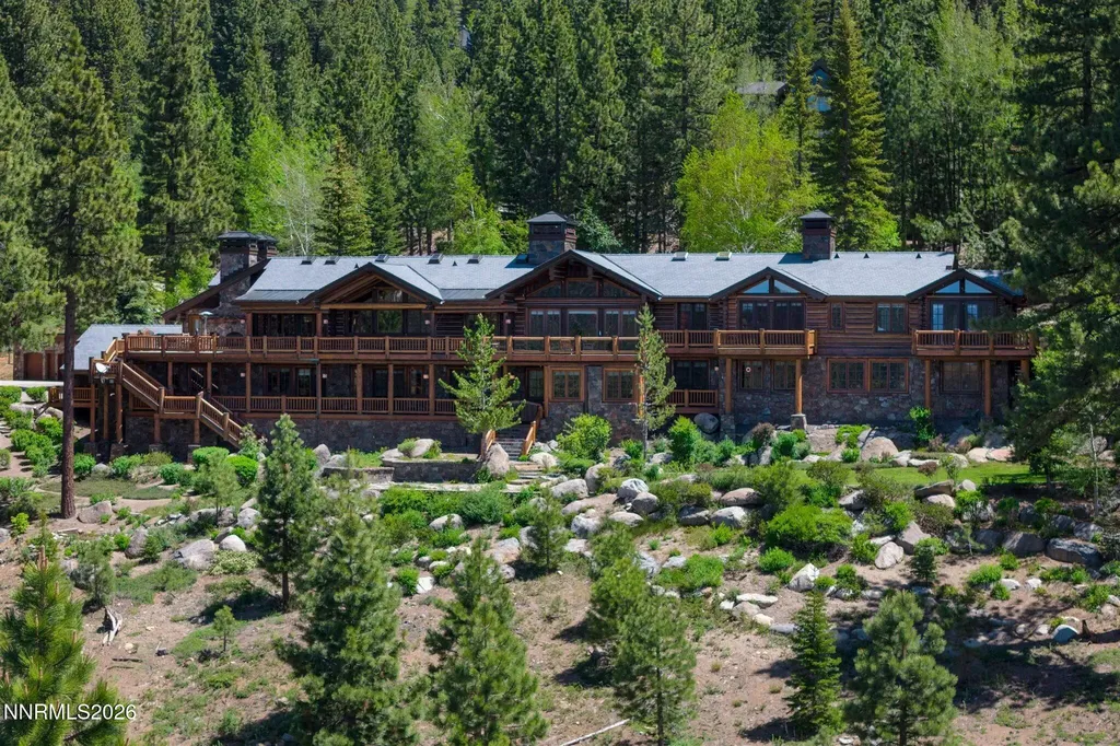 775 Fairview Incline Village NV 89451