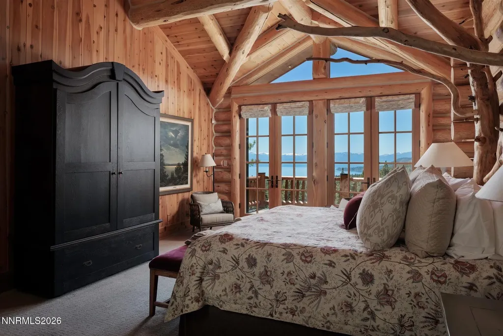 775 Fairview Incline Village NV 89451