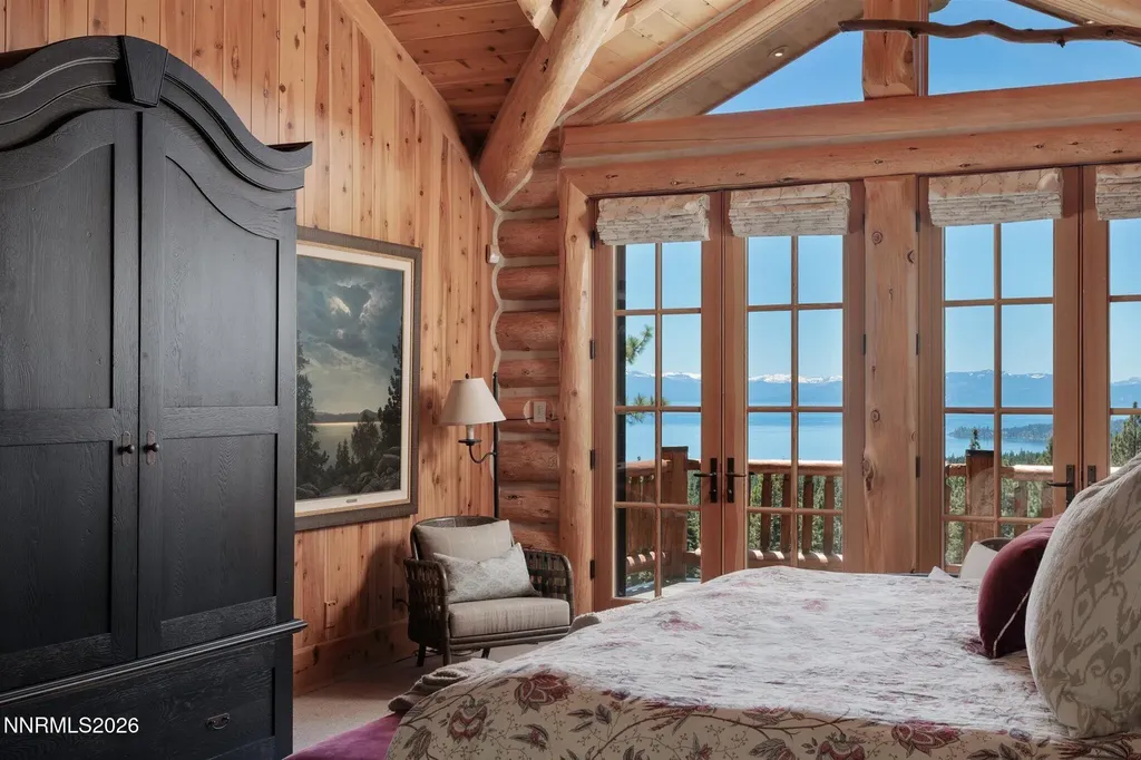 775 Fairview Incline Village NV 89451