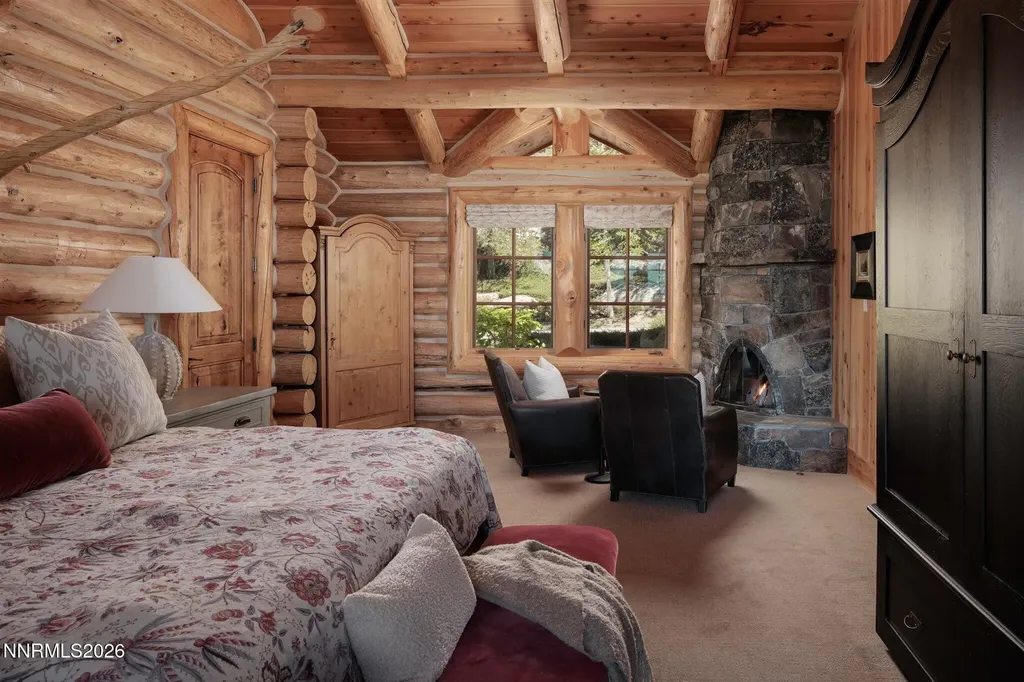 775 Fairview Incline Village NV 89451