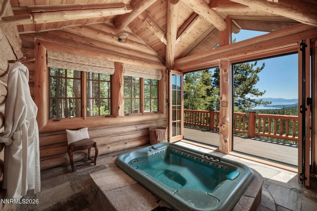 775 Fairview Incline Village NV 89451