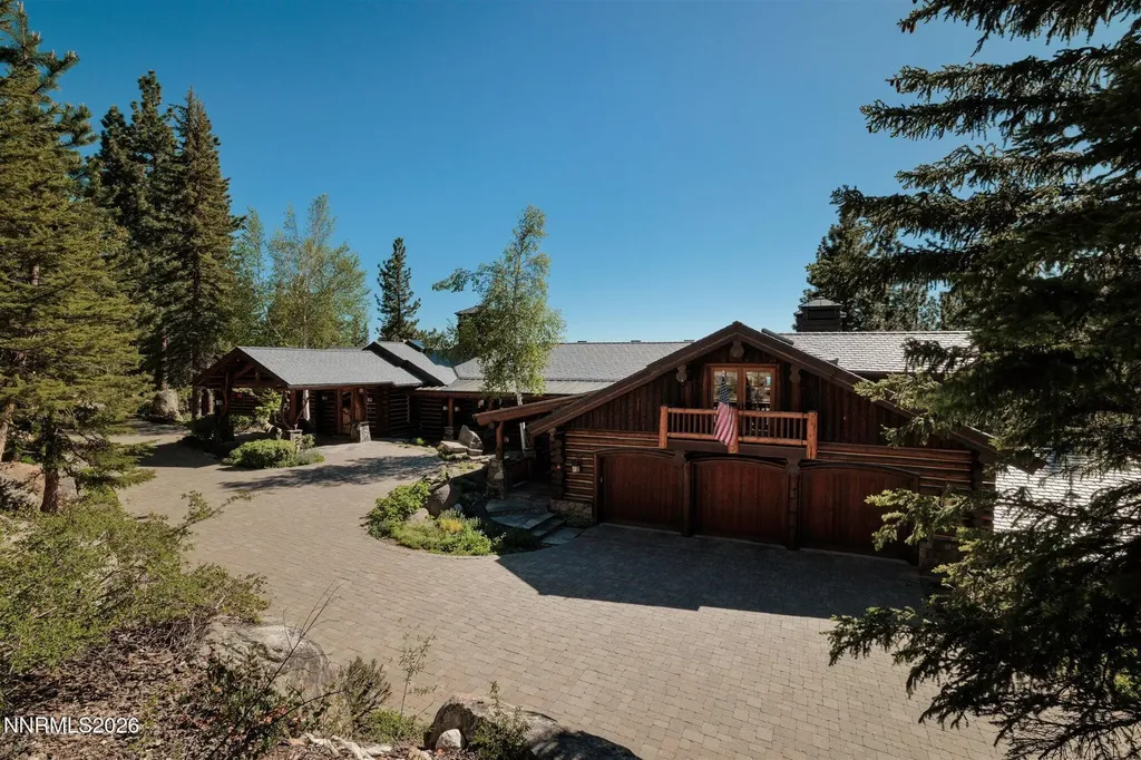 775 Fairview Incline Village NV 89451