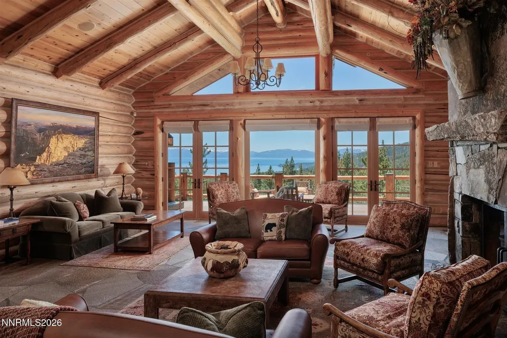775 Fairview Incline Village NV 89451