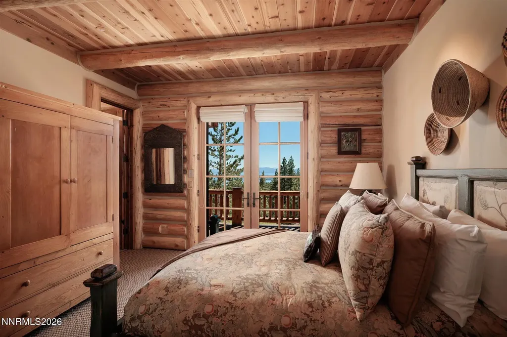 775 Fairview Incline Village NV 89451