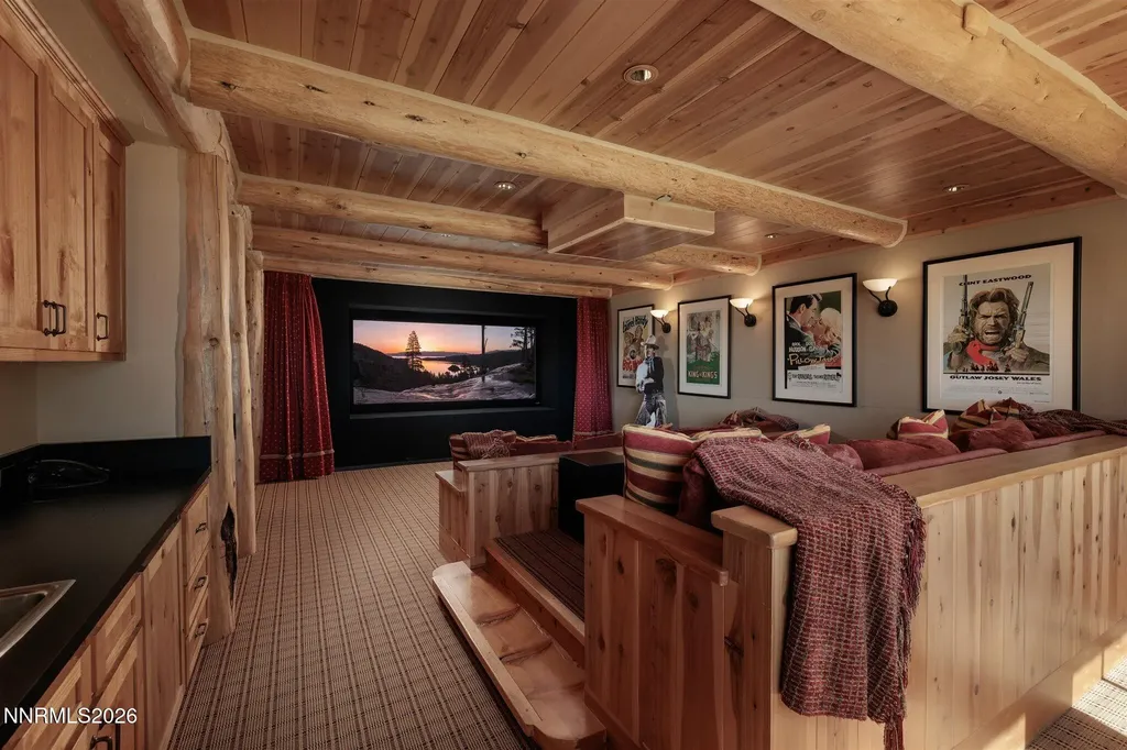 775 Fairview Incline Village NV 89451