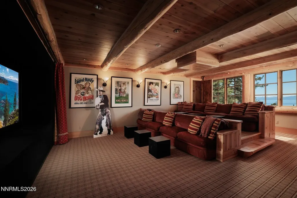 775 Fairview Incline Village NV 89451