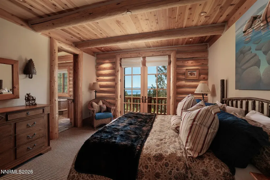 775 Fairview Incline Village NV 89451