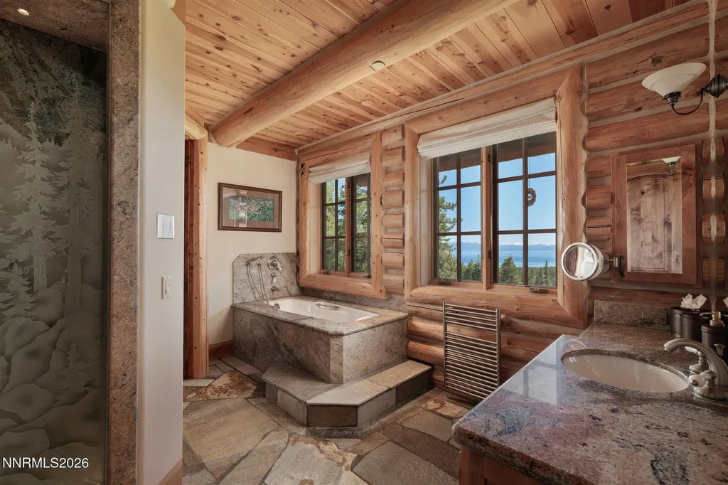775 Fairview Incline Village NV 89451