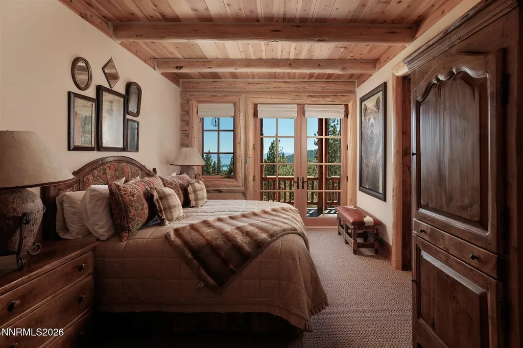 775 Fairview Incline Village NV 89451