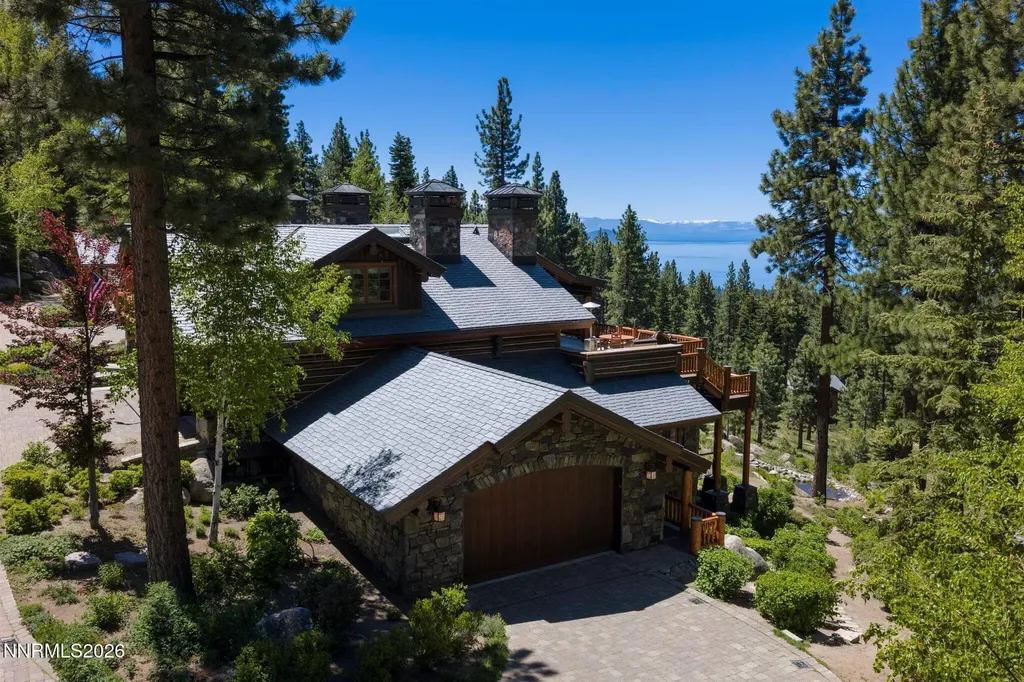 775 Fairview Incline Village NV 89451