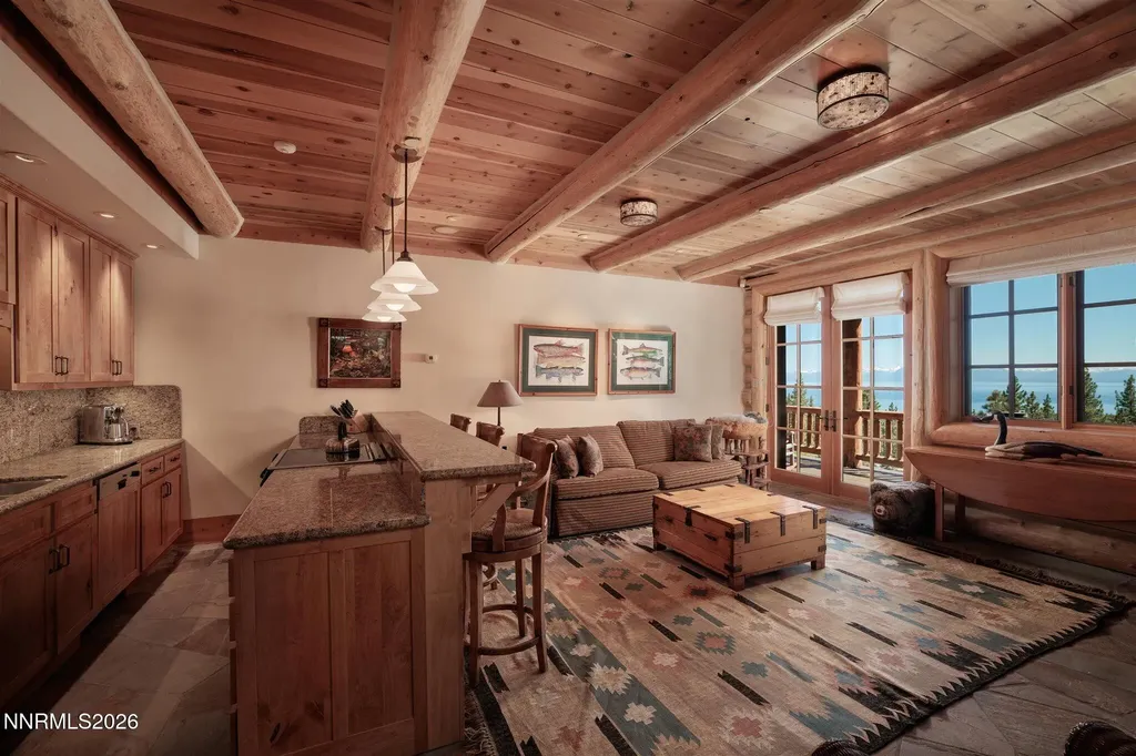 775 Fairview Incline Village NV 89451