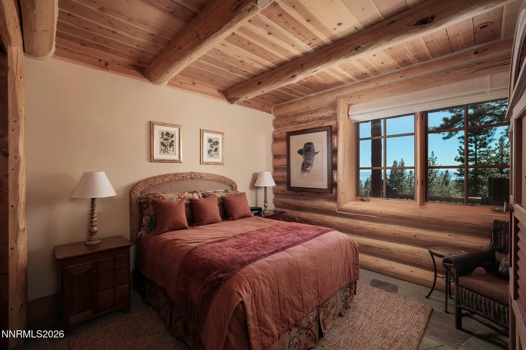 775 Fairview Incline Village NV 89451