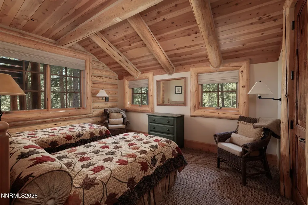 775 Fairview Incline Village NV 89451