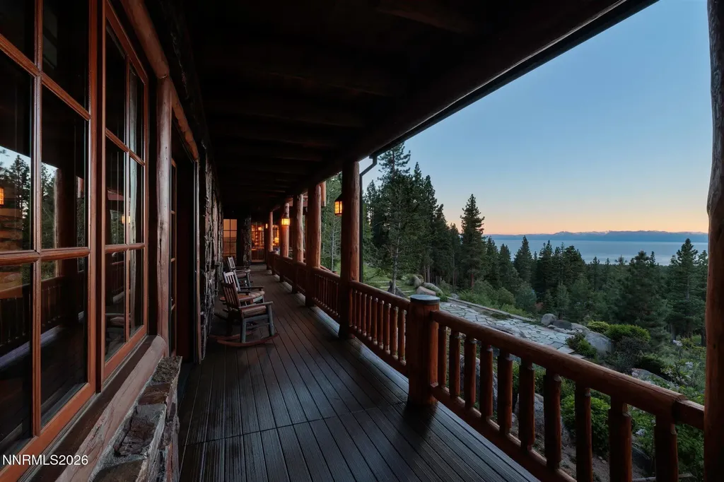 775 Fairview Incline Village NV 89451