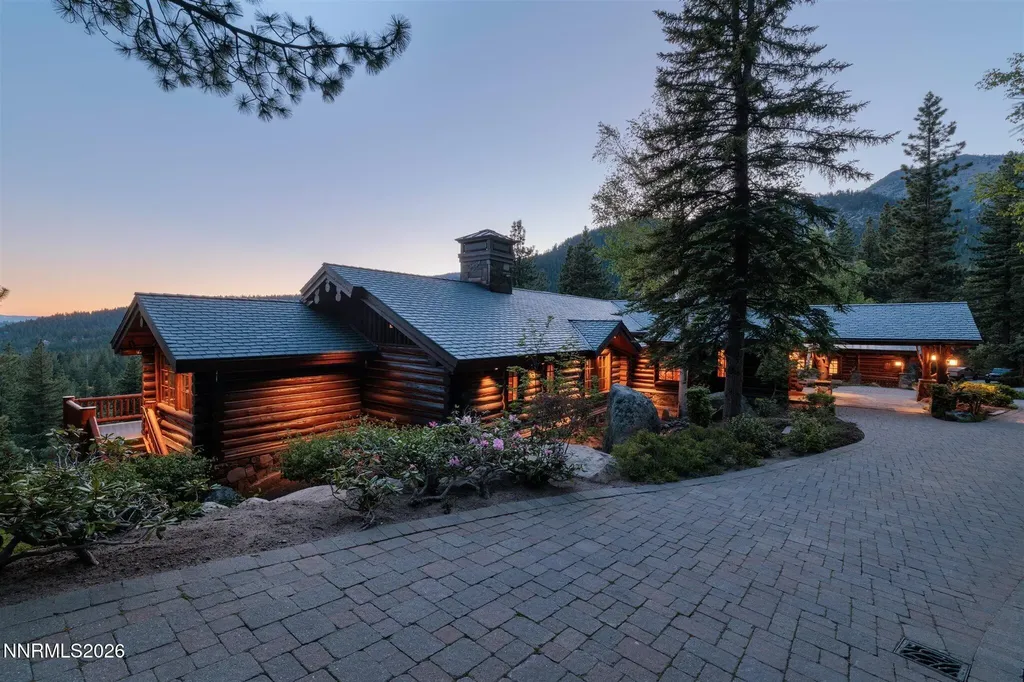 775 Fairview Incline Village NV 89451
