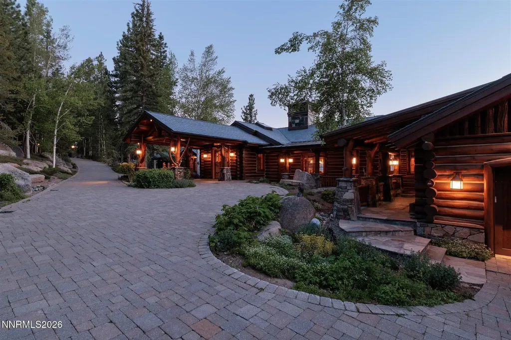 775 Fairview Incline Village NV 89451