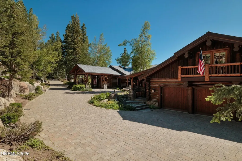 775 Fairview Incline Village NV 89451