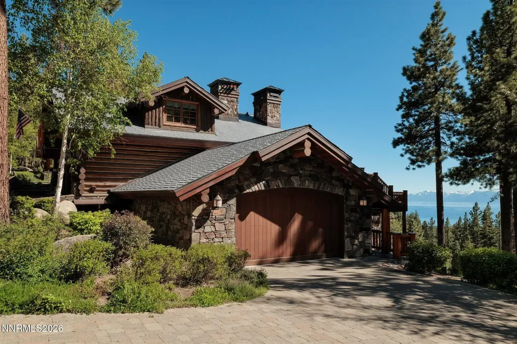 775 Fairview Incline Village NV 89451