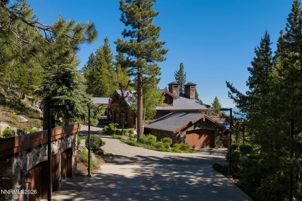 775 Fairview Incline Village NV 89451