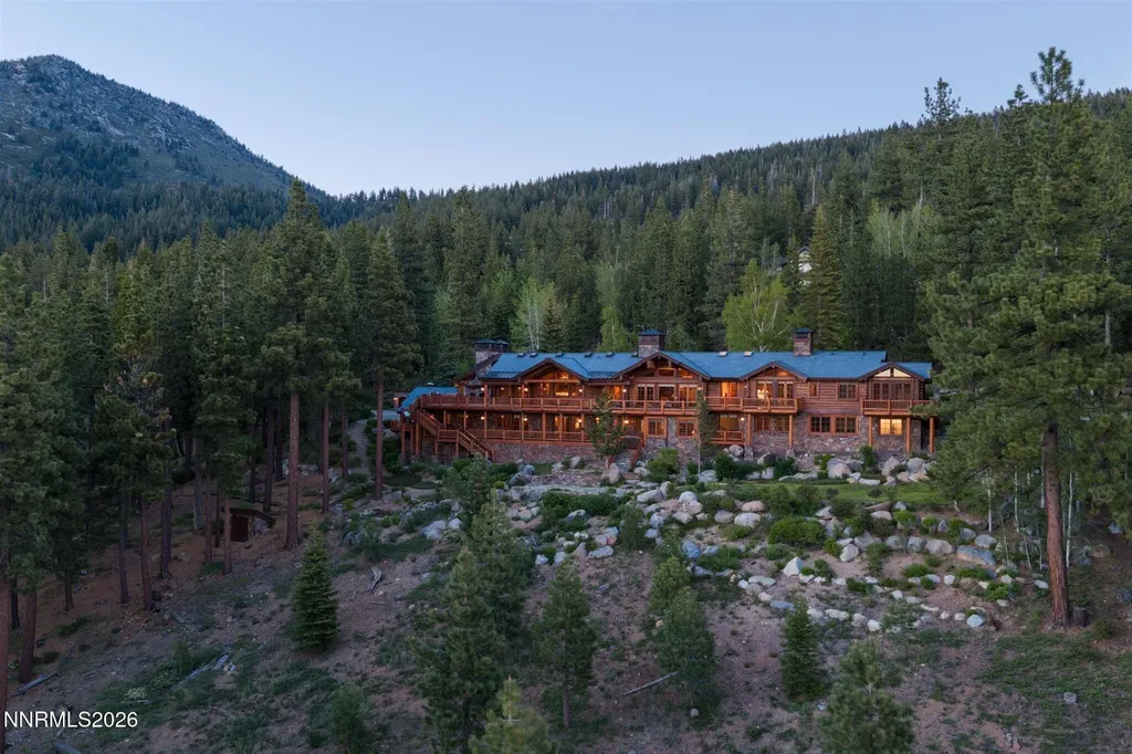 775 Fairview Incline Village NV 89451