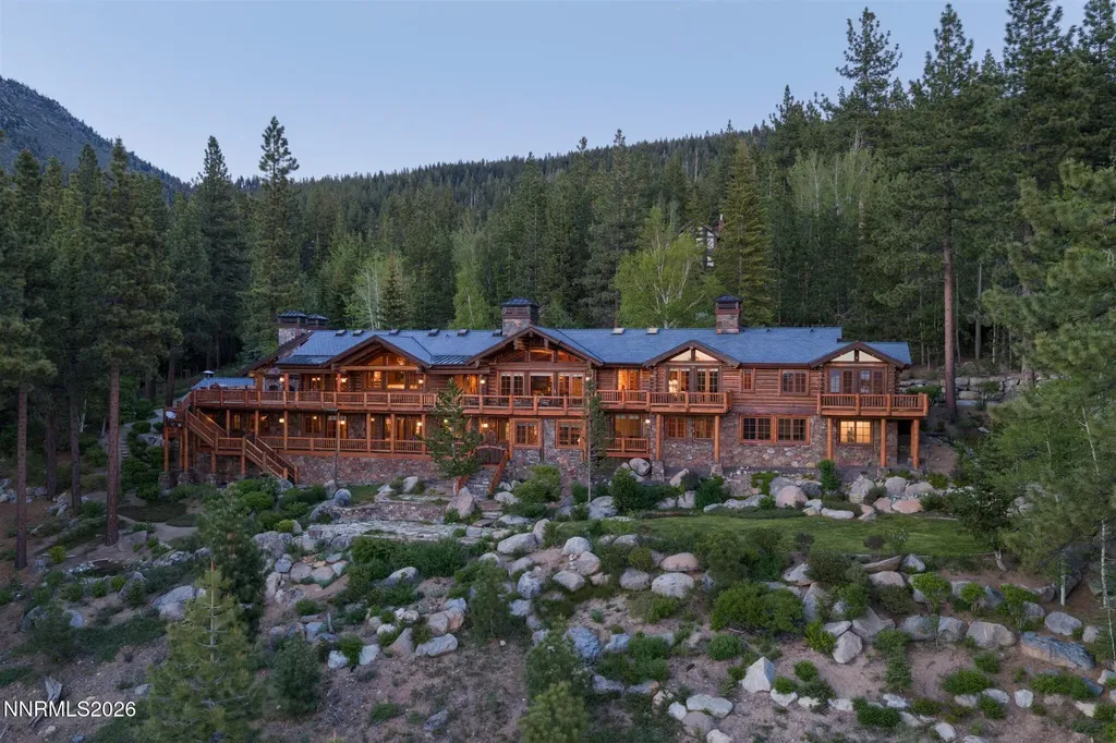 775 Fairview Incline Village NV 89451