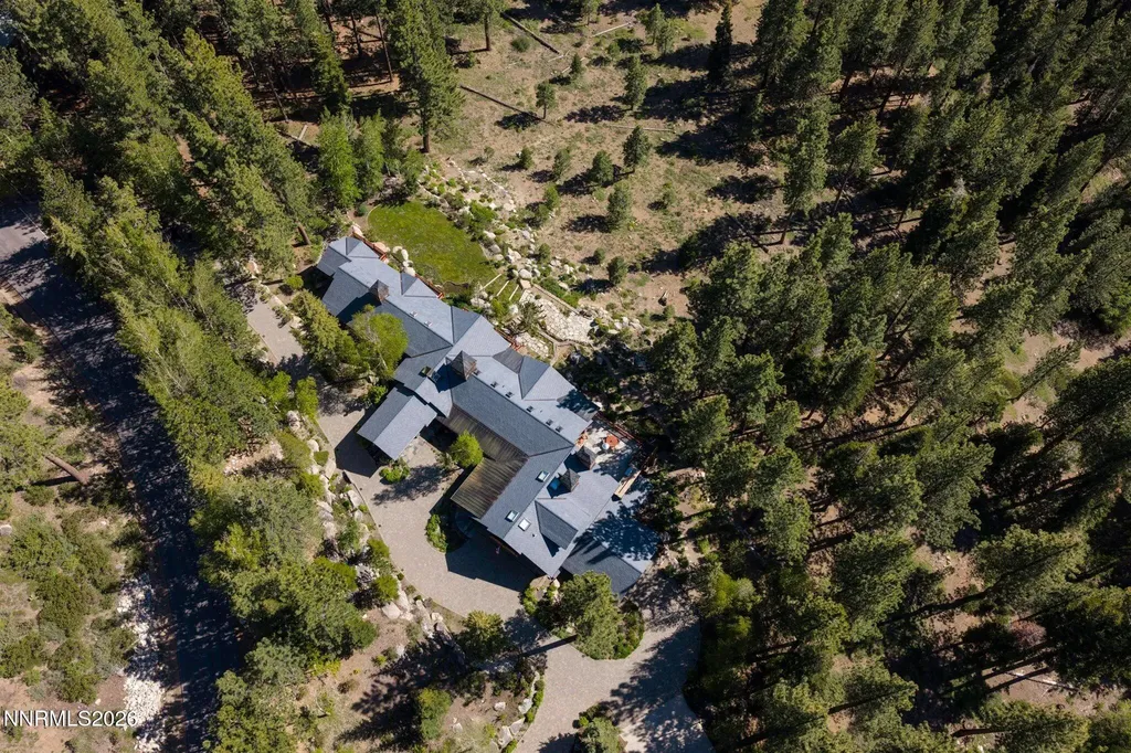 775 Fairview Incline Village NV 89451