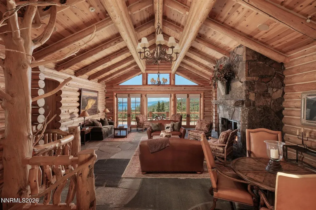 775 Fairview Incline Village NV 89451