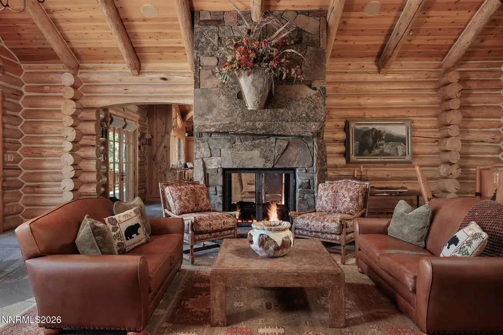 775 Fairview Incline Village NV 89451