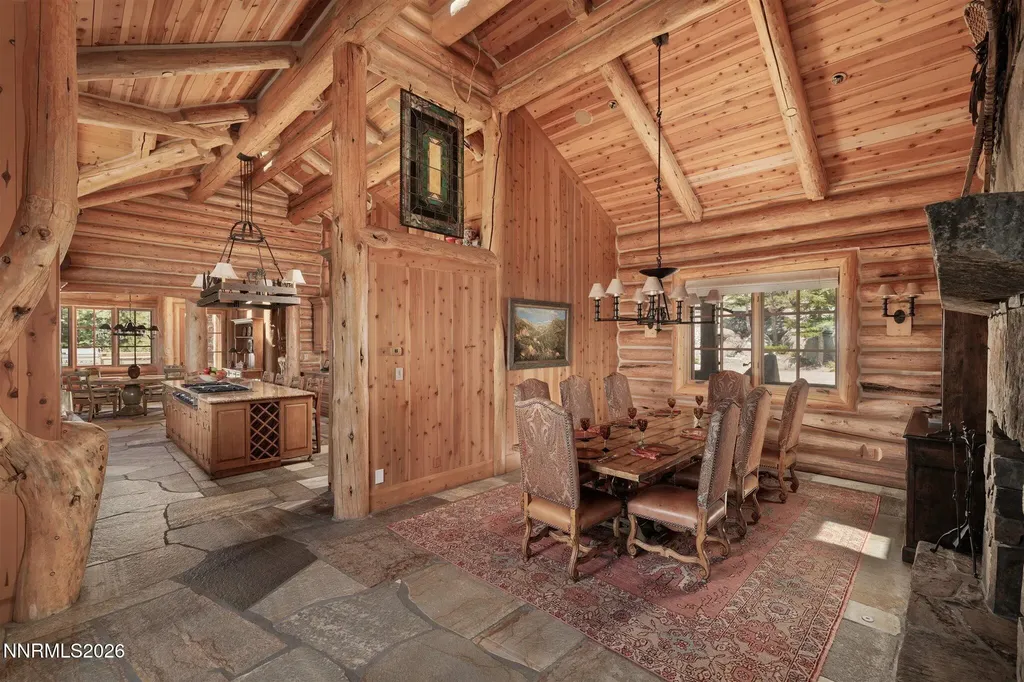 775 Fairview Incline Village NV 89451