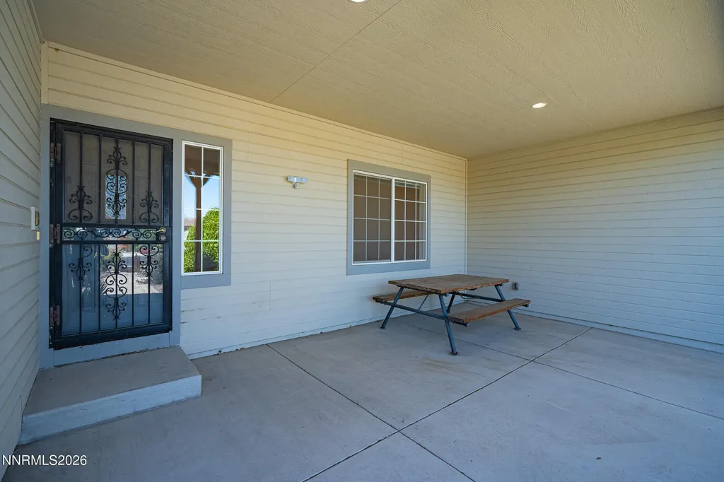 600 Hay Bale Spanish Springs NV 89441