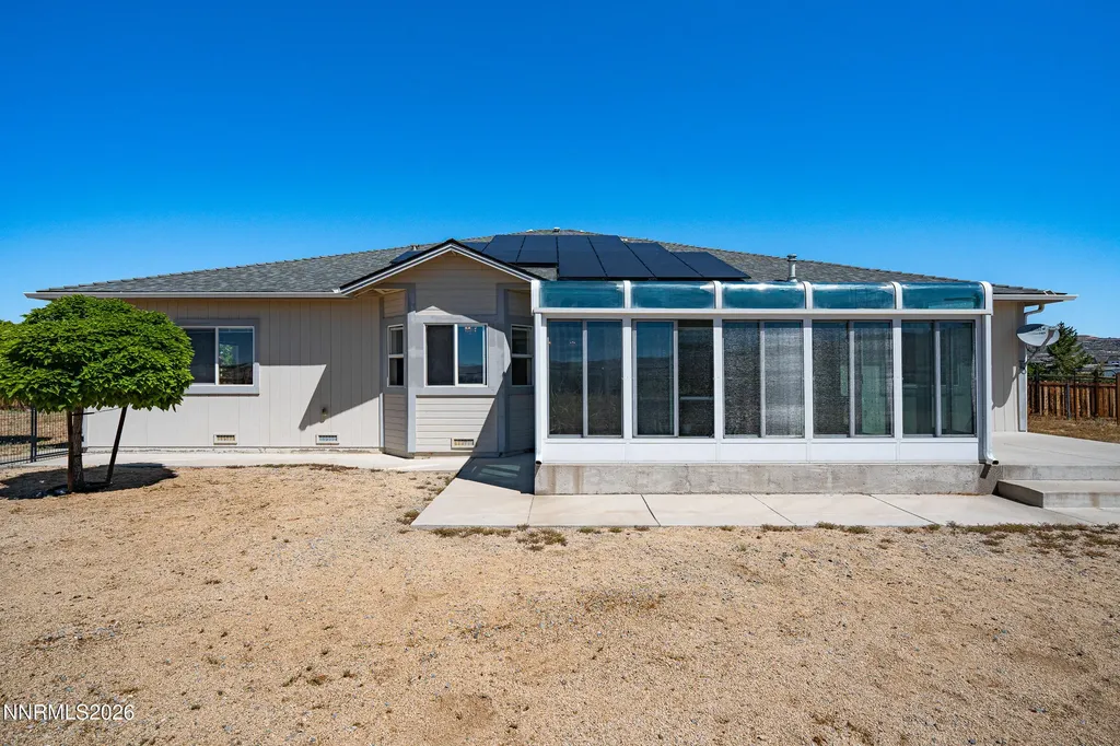 600 Hay Bale Spanish Springs NV 89441