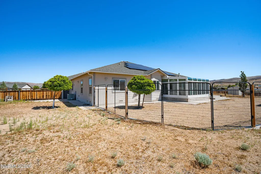 600 Hay Bale Spanish Springs NV 89441