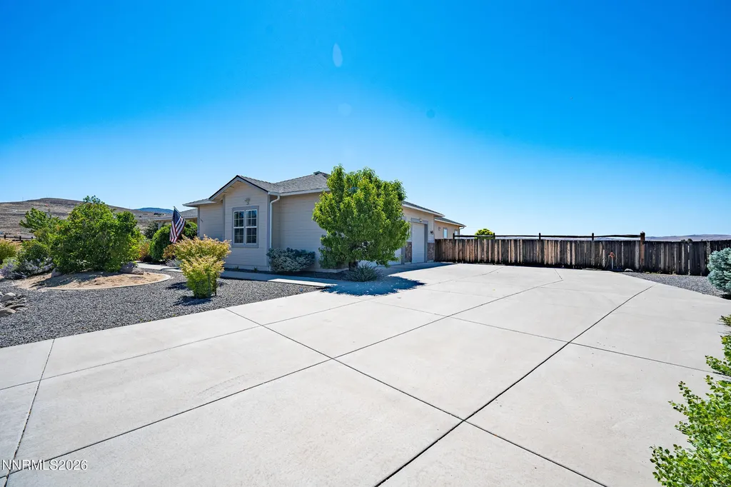 600 Hay Bale Spanish Springs NV 89441